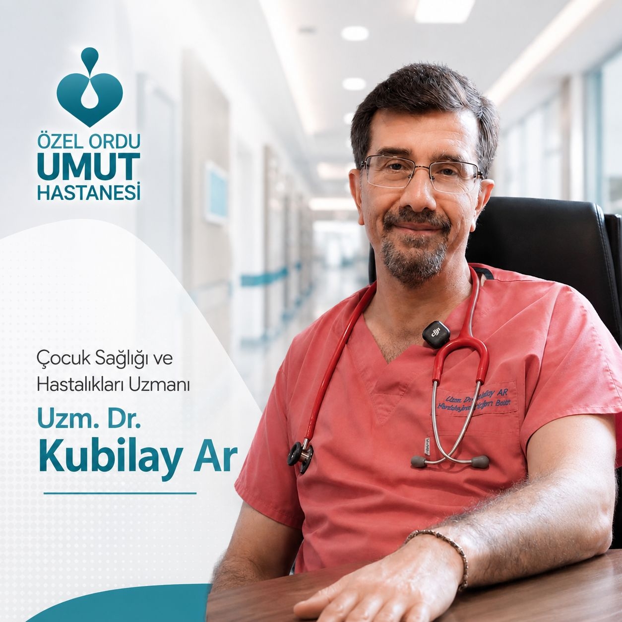 Uzm.Dr.Kubilay Ar